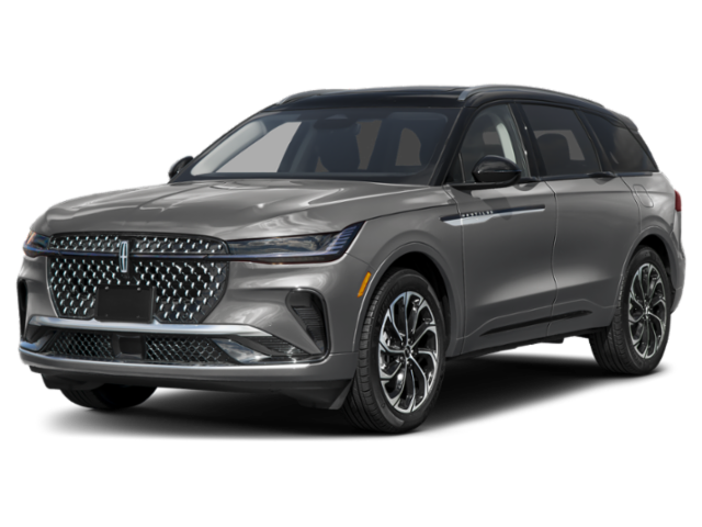 2026 Lincoln Nautilus Reserve AWD's photo