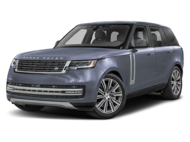 2026 Land Rover Range Rover SE's photo