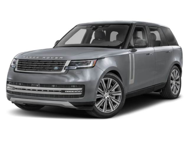 2026 Land Rover Range Rover SE's photo