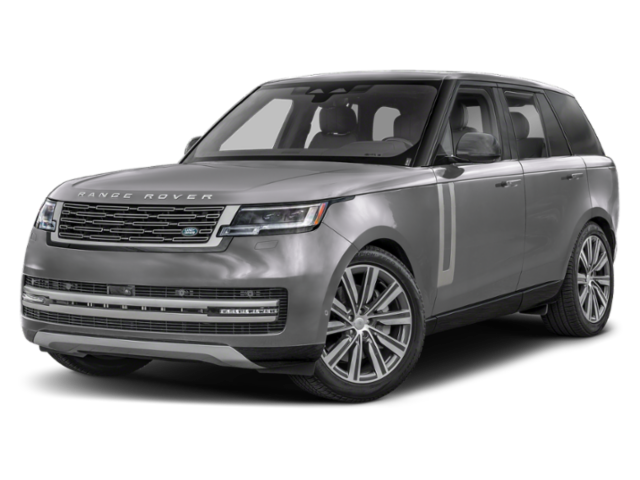 2026 Land Rover Range Rover