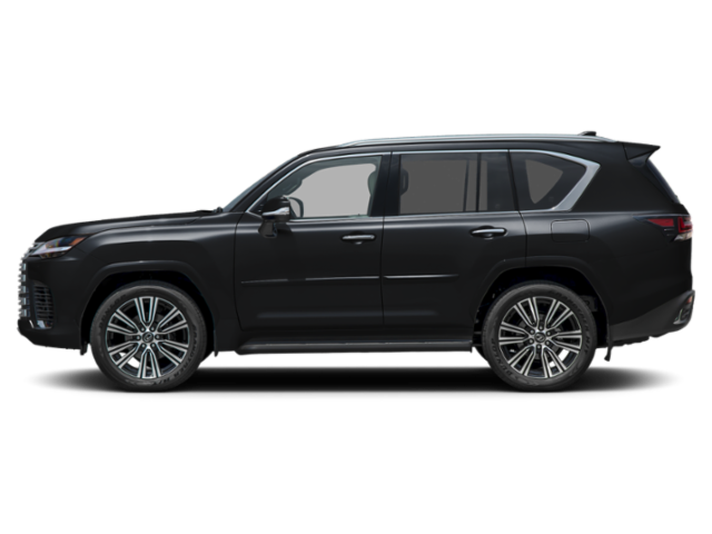 New 2026 Caviar Lexus LUXURY image 3