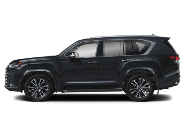 New 2026 Lexus LX 600 PREMIUM Sport Utility in #262149 | Sewell