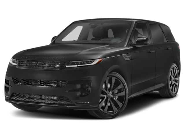New 2026 Land Rover Range Rover Sport P530 Autobiography Sport