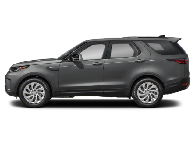 New 2026 Gray Land Rover S image 3