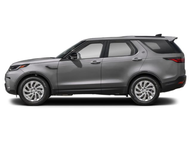 New 2026 Eiger Grey LAND ROVER S 300PS image 9