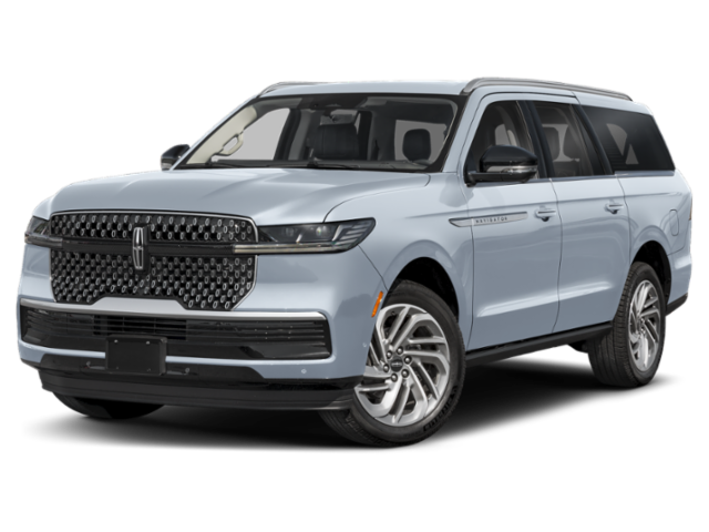 New 2026 Lincoln Navigator L Reserve 4D Sport Utility in #TEL10747 ...