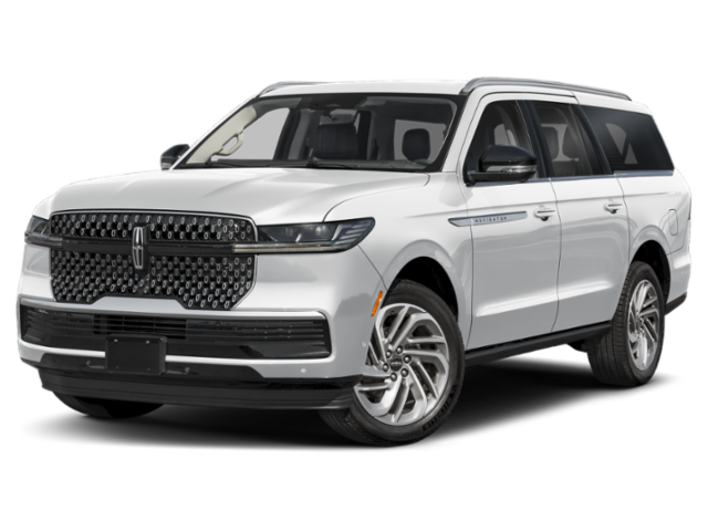 New 2026 Lincoln Navigator L Premiere 4D Sport Utility in Elyria