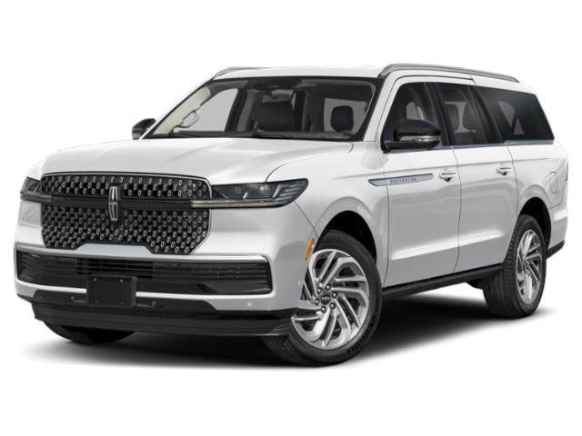 2026 Lincoln Navigator