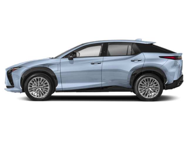 New 2026 Ether Lexus AWD LUXURY image 3