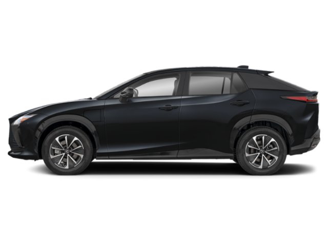 New 2026 Black Lexus  image 3