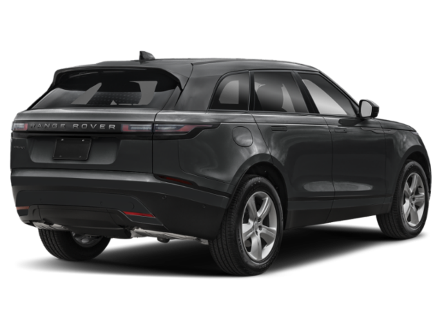 New 2026 Black Land Rover Autobiography image 2
