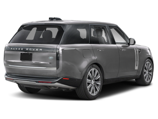New 2026 Land Rover Range Rover SE SUV in Chattanooga #LR549 | Land ...