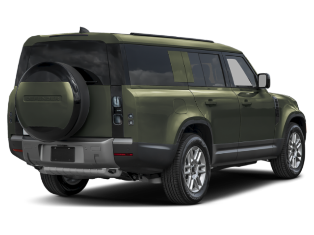 New 2026 WOOLSTONE GREEN Land Rover X-Dynamic SE image 2