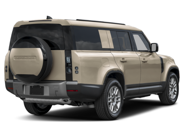New 2026 Gondwana Stone Metallic Land Rover X-Dynamic SE image 2