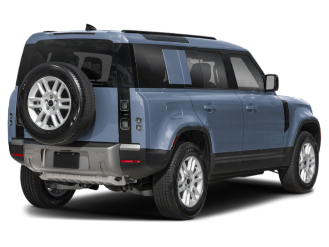 New 2026 Tasman Blue LAND ROVER S 300PS image 9
