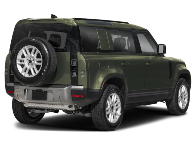 EPIC NEW LAND ROVER DEFENDER 本　希少　未使用 New 2026 Land Rover Defender 110 S 4D Sport Utility in Anaheim
