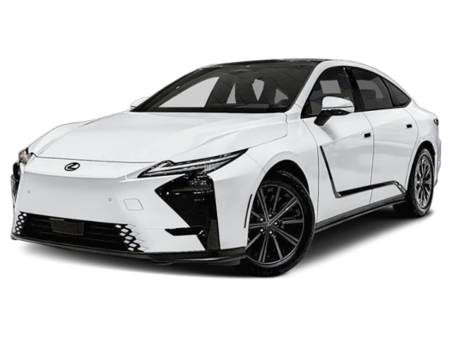 2026 Lexus ES 350e 