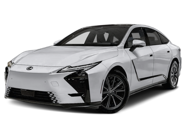 2026 Lexus ES 350e 