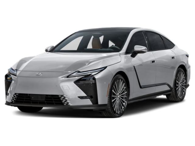 2026 Lexus ES BEV