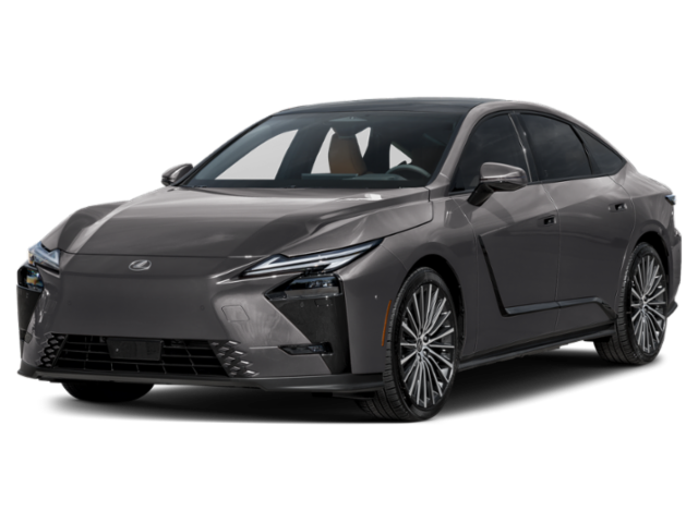 2026 Lexus ES BEV 350e Premium