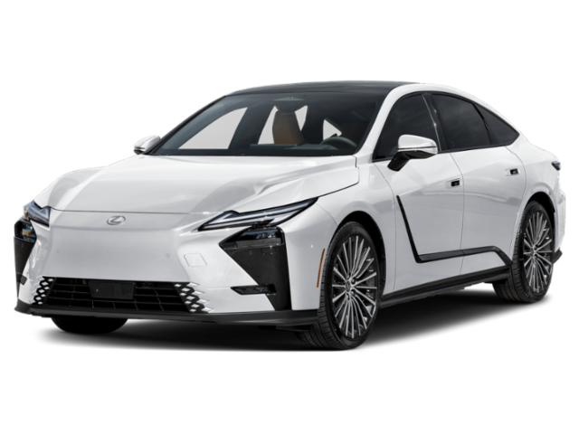 2026 Lexus ES BEV