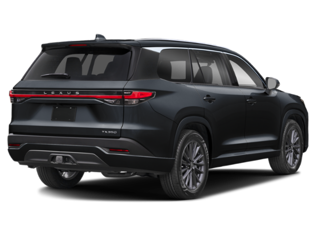 New 2026 Lexus TX Premium Sport Utility in #460704 | Sewell