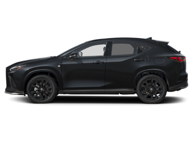 New 2026 Caviar Lexus 450h+ Luxury image 3
