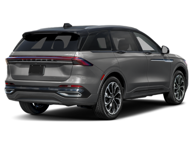 New 2026 Gray Matter Metallic Clearcoat Lincoln Reserve image 2