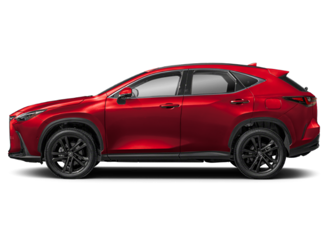 New 2026 Lexus NX 450h+ Premium Sport Utility #T118BK32 | Ken