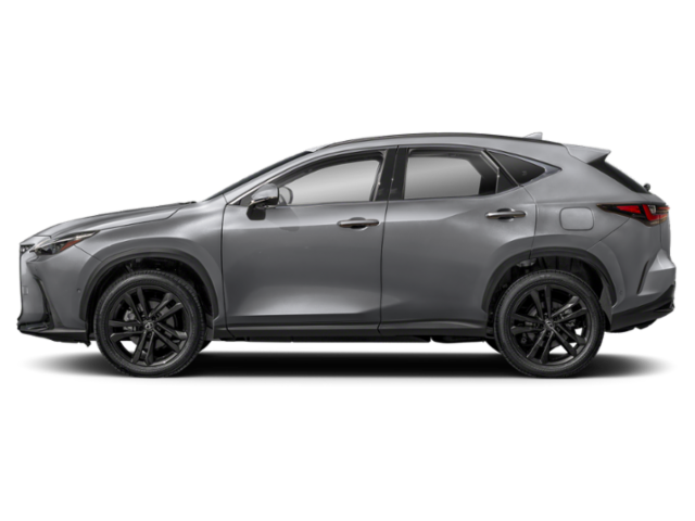 New 2026 Atomic Silver Lexus NX 450h+ PREMIUM AWD image 10