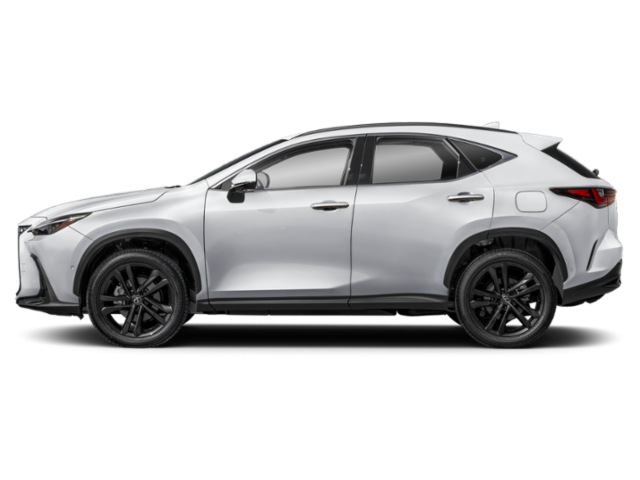 New 2026 0083 Lexus 450h+ Premium image 3