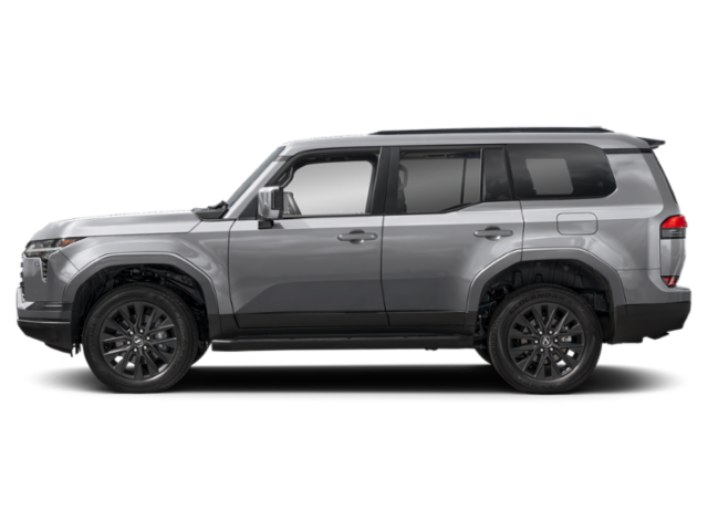 New 2026 Atomic Silver Lexus PREMIUM PLUS image 10