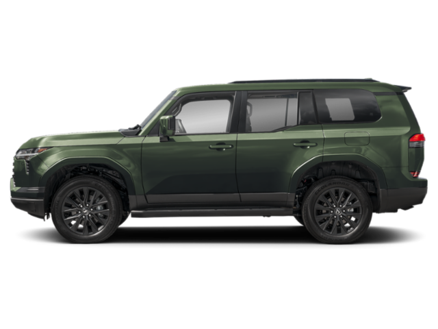 New 2026 Nori Green Pearl Lexus PREMIUM PLUS image 3