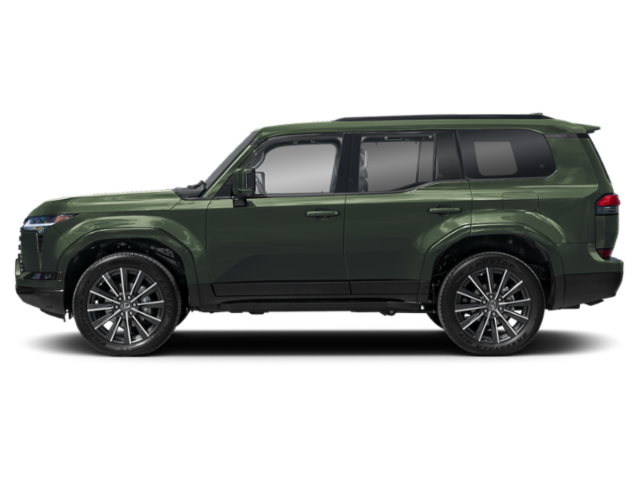 New 2026 LEXUS GX 550 LUXURY+ Sport Utility in Ontario #26L9440