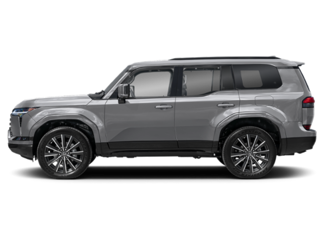 New 2026 Lexus GX 550 LUXURY PLUS Sport Utility in Houston
