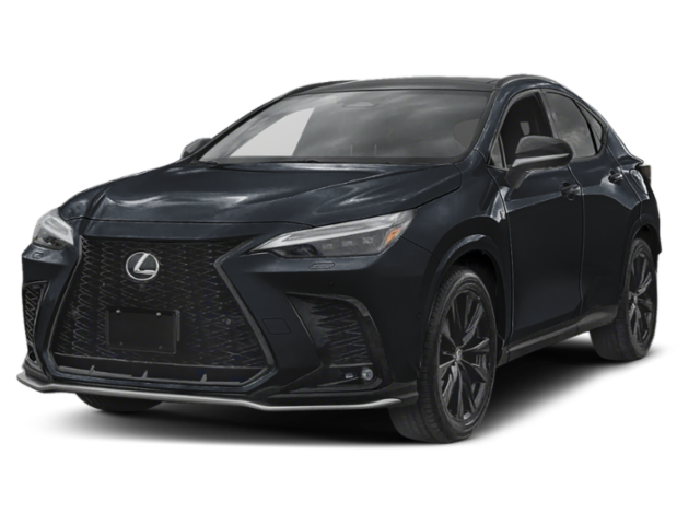 2026 Lexus NX 350h 350h F-Sport AWD's photo