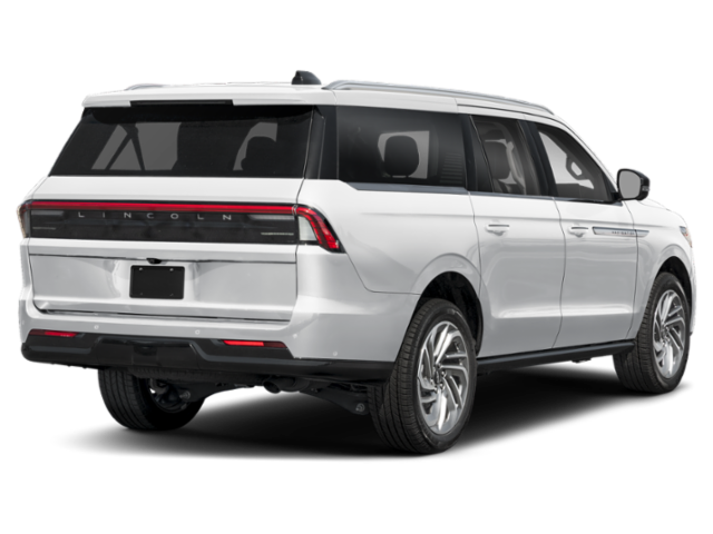 New 2026 Lincoln Navigator L Premiere 4D Sport Utility in Elyria ...