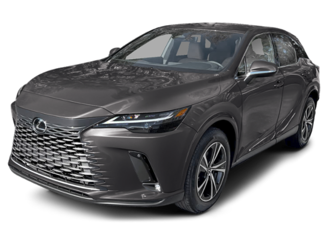 2026 Lexus RX 350 F SPORT's photo