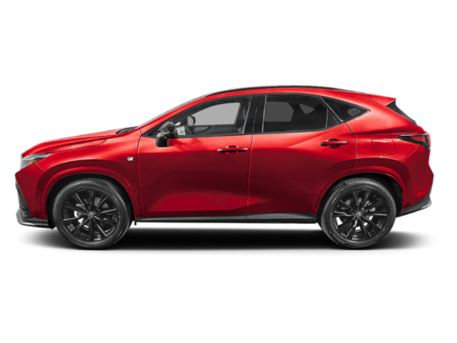 New 2026 Red Lexus 350h image 2