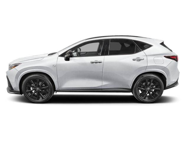 New 2026 Ultra White Lexus 350h image 6