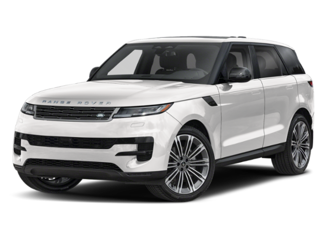 2026 Land Rover Range Rover Sport SE's photo