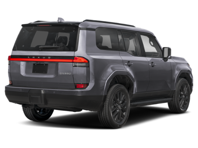 New 2026 Lexus GX 550 Premium+ Sport Utility in #T120DL83 | Sewell
