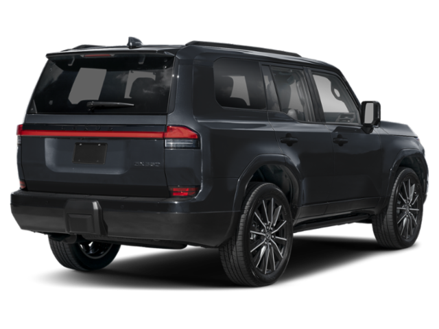 New 2026 Lexus GX 550 Luxury+ 4D Sport Utility in Westport