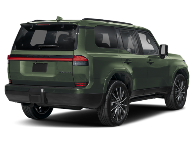 New 2026 LEXUS GX 550 LUXURY+ Sport Utility in Ontario #26L9440