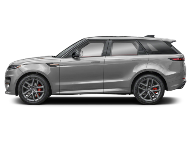 New 2026 VARESINE BLUE Land Rover Dynamic SE image 3