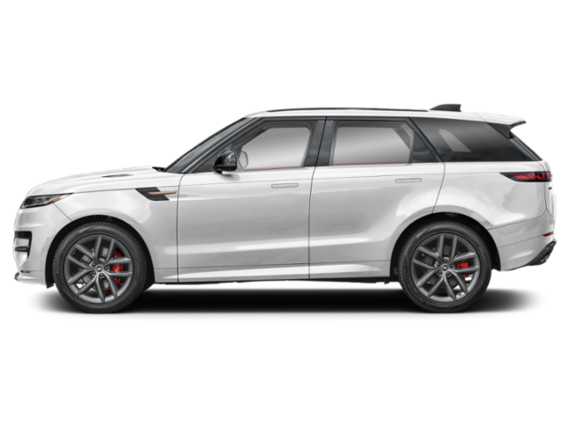 New 2026 Land Rover Range Rover Sport Plug-in Hybrid Dynamic SE