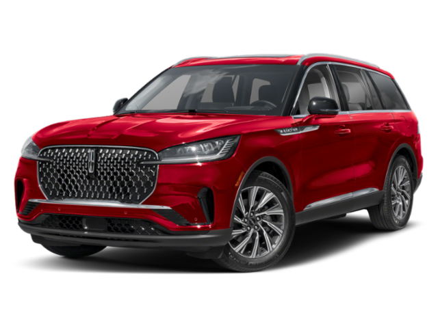 2026 Lincoln Aviator Premiere AWD's photo
