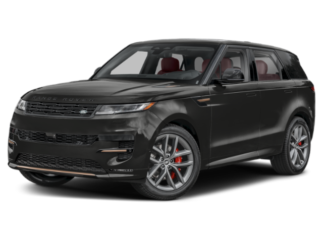 2026 Land Rover Range Rover Sport Dynamic SE's photo