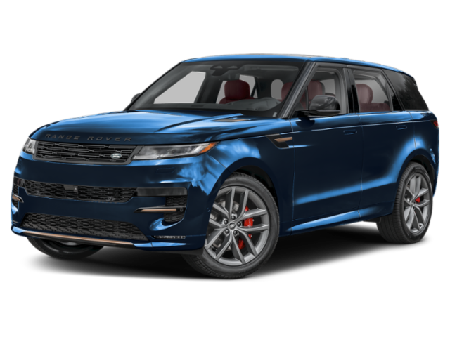 2026 Land Rover Range Rover Sport 2026 Land Rover Range Rover Sport Dynamic SE 4D Sport Utility