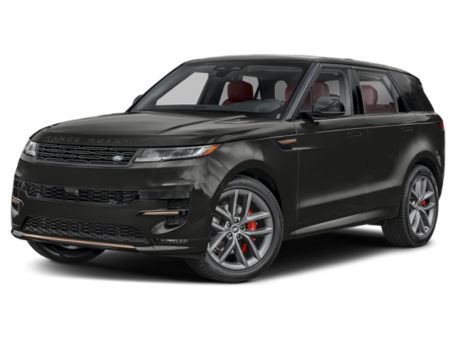 2026 Land Rover Range Rover Sport Dynamic SE